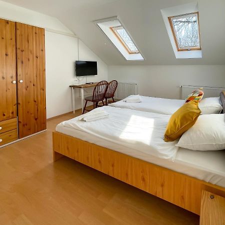 バヤ Tanyacsarda Panzio Bed & Breakfast エクステリア 写真