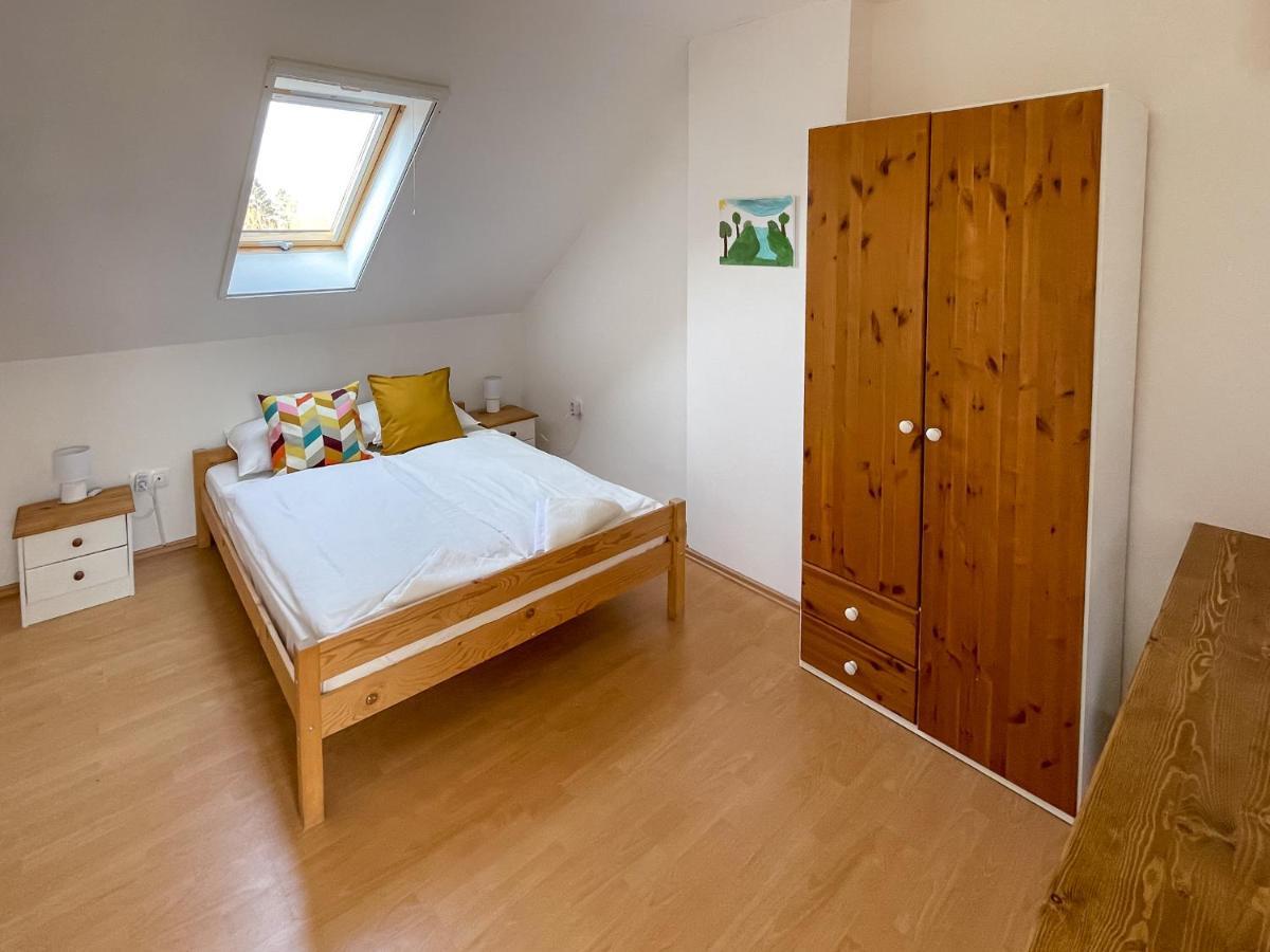 バヤ Tanyacsarda Panzio Bed & Breakfast エクステリア 写真